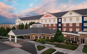 Hilton Garden Inn Fort Collins