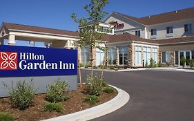 Hilton Garden Inn Fort Collins